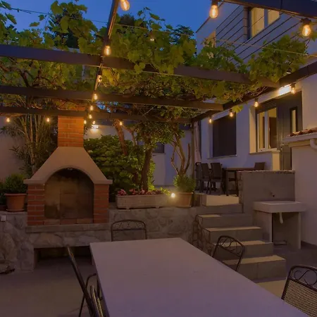 Residence Veglia Апартаменты *