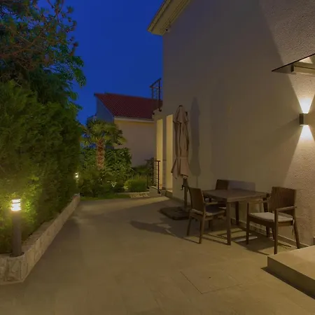 Residence Veglia * 크르크