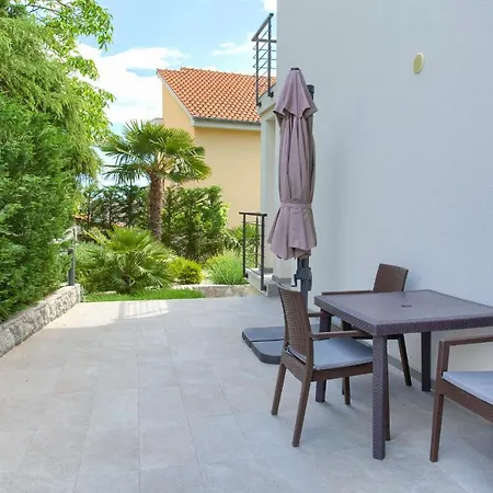 Residence Veglia * 크르크