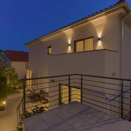 Апартаменты Residence Veglia