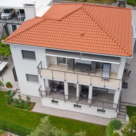 Апартаменты Residence Veglia *