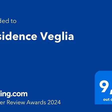 Residence Veglia *