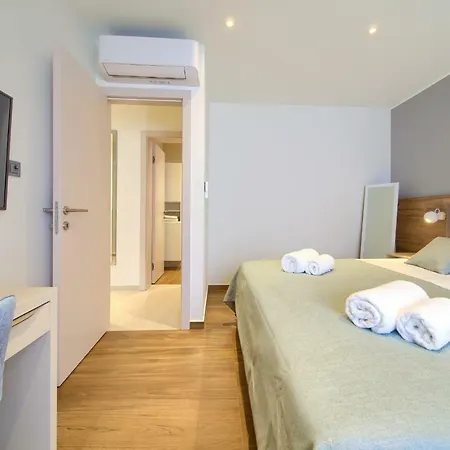 아파트 Residence Veglia