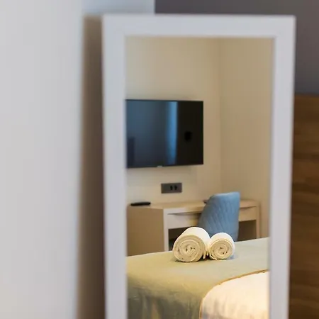 Residence Veglia Апартаменты *