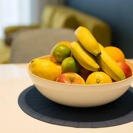 Residence Veglia 아파트 *