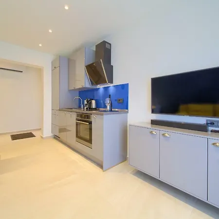 Residence Veglia * 크르크