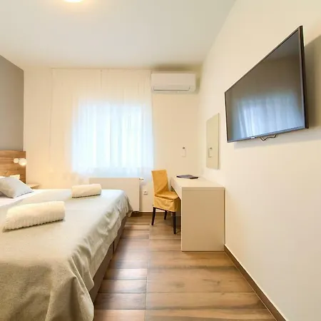 아파트 Residence Veglia