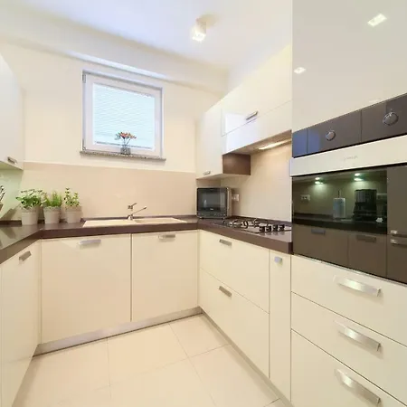 Апартаменты Residence Veglia