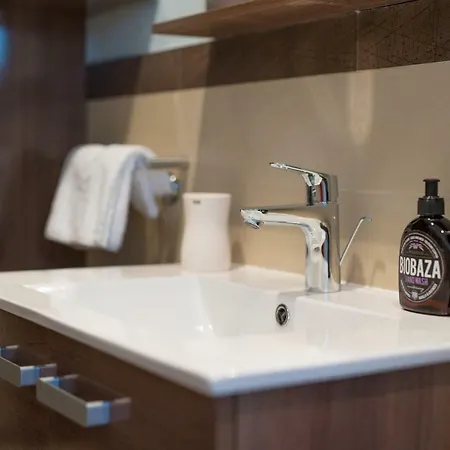 Residence Veglia Апартаменты *