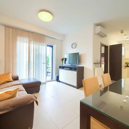 Residence Veglia Апартаменты *