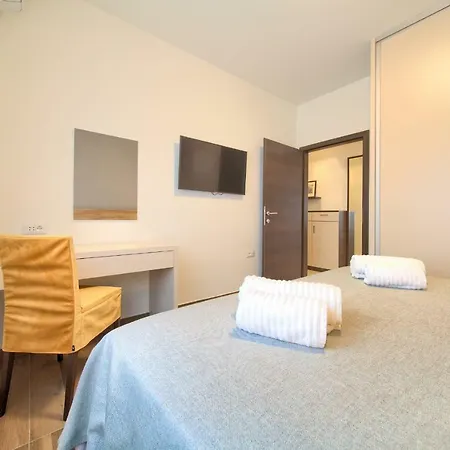 Residence Veglia * Крк