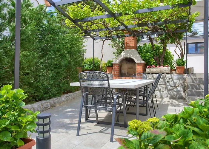 Residence Veglia Krk Town