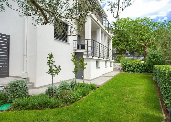 Residence Veglia Appartamento