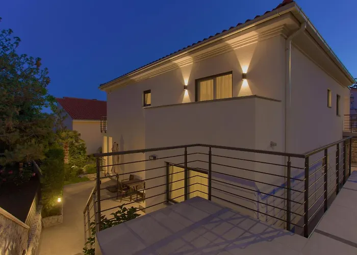 Appartamento Residence Veglia
