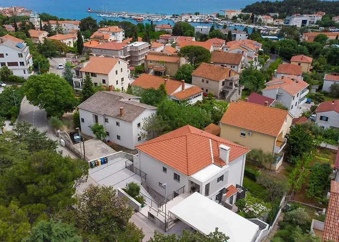 Residence Veglia *