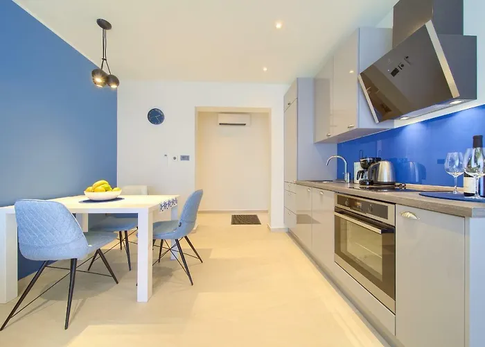 Appartamento Residence Veglia *