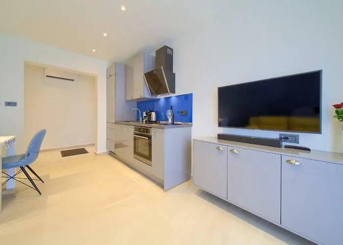 Residence Veglia * Krk Town