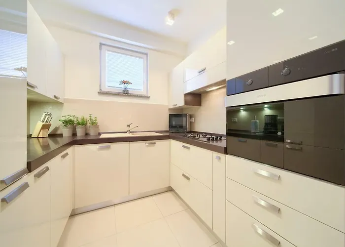 Appartamento Residence Veglia