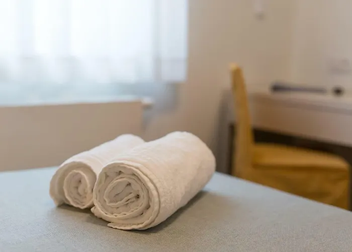 Residence Veglia Appartamento