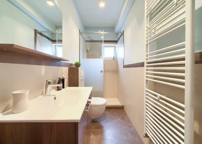 Appartamento Residence Veglia Krk Town