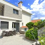Apartmán Residence Veglia
