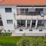 Residence Veglia * 크르크