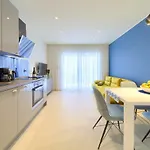 Residence Veglia Apartmán