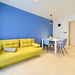 Apartmán Residence Veglia Krk Town