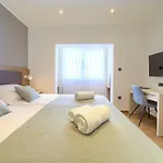 Apartmán Residence Veglia Krk Town