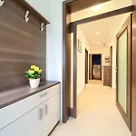 Residence Veglia *