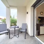 Residence Veglia Apartmán