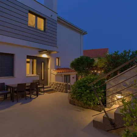 Residence Veglia *