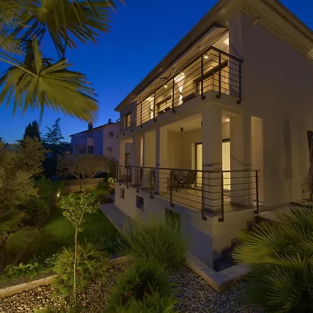 Residence Veglia