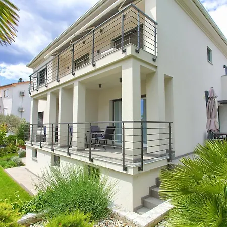 Residence Veglia Apartmán
