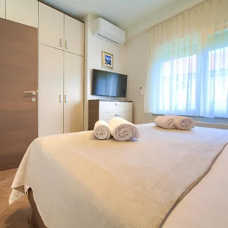 Residence Veglia