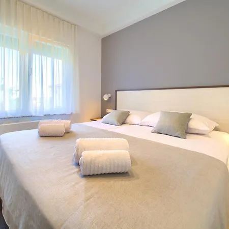 Residence Veglia Apartmán