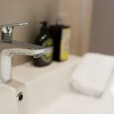 Residence Veglia アパート クルク