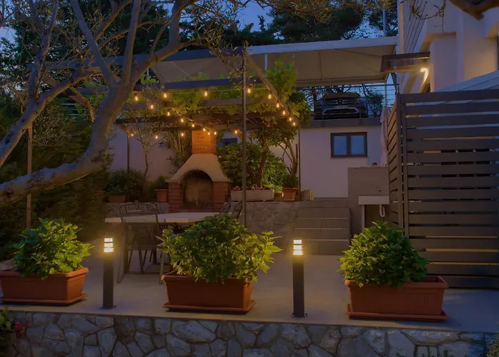 Apartmán Residence Veglia *