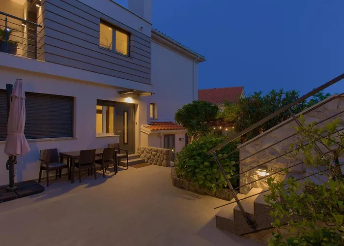 Residence Veglia *