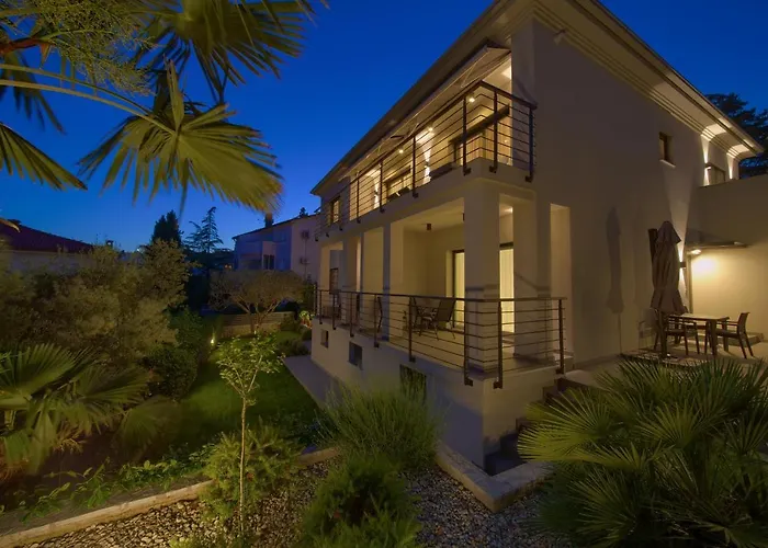 Residence Veglia