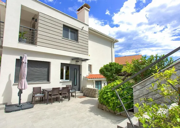 Apartman Residence Veglia