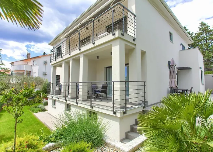 Residence Veglia Apartmán