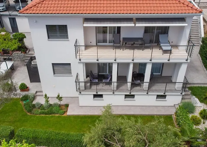 Residence Veglia * Krk Town