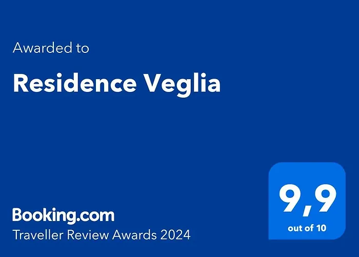 Residence Veglia *