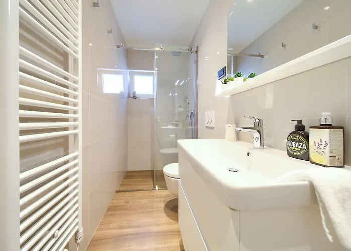 Apartmán Residence Veglia