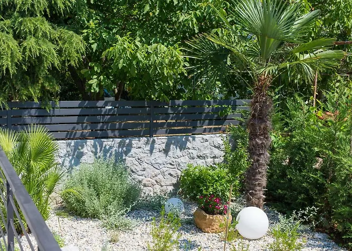 Residence Veglia * Krk Town