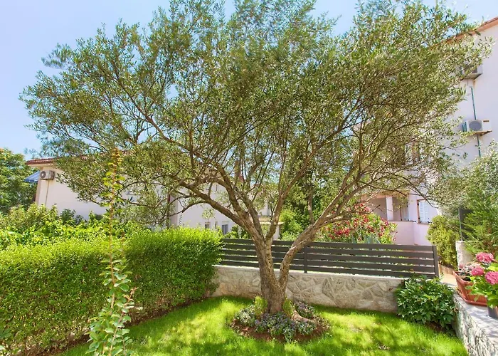 Residence Veglia *