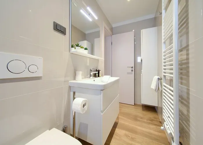 Apartmán Residence Veglia Krk Town