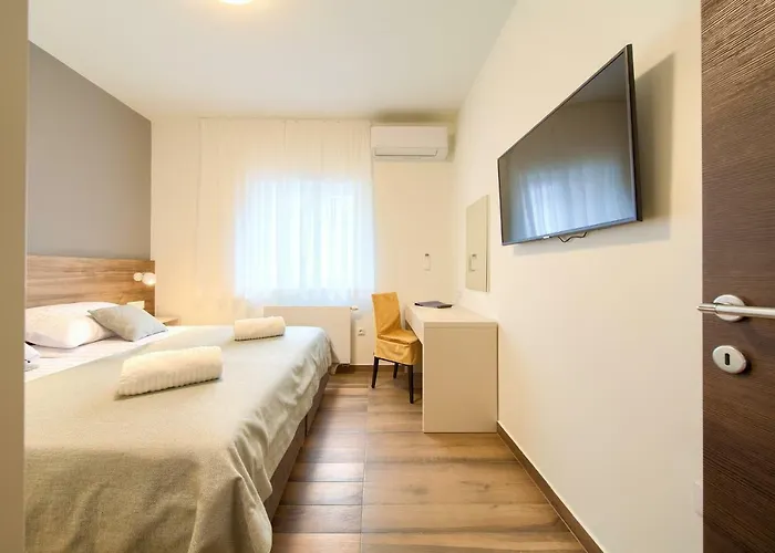 Apartman Residence Veglia