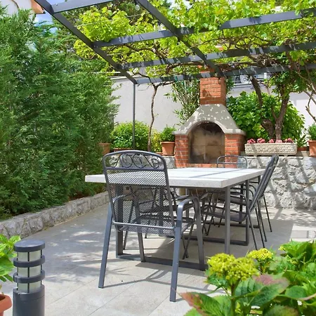 Residence Veglia Krk Town